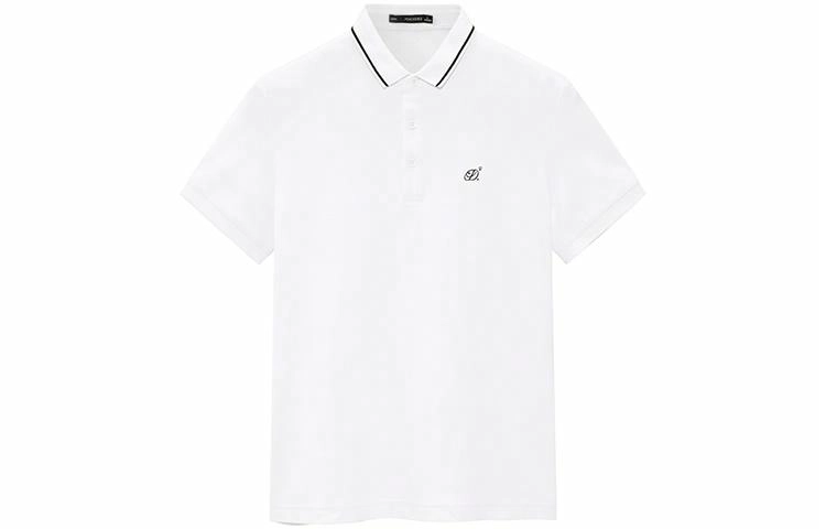 PEACEBIRD MEN Polo