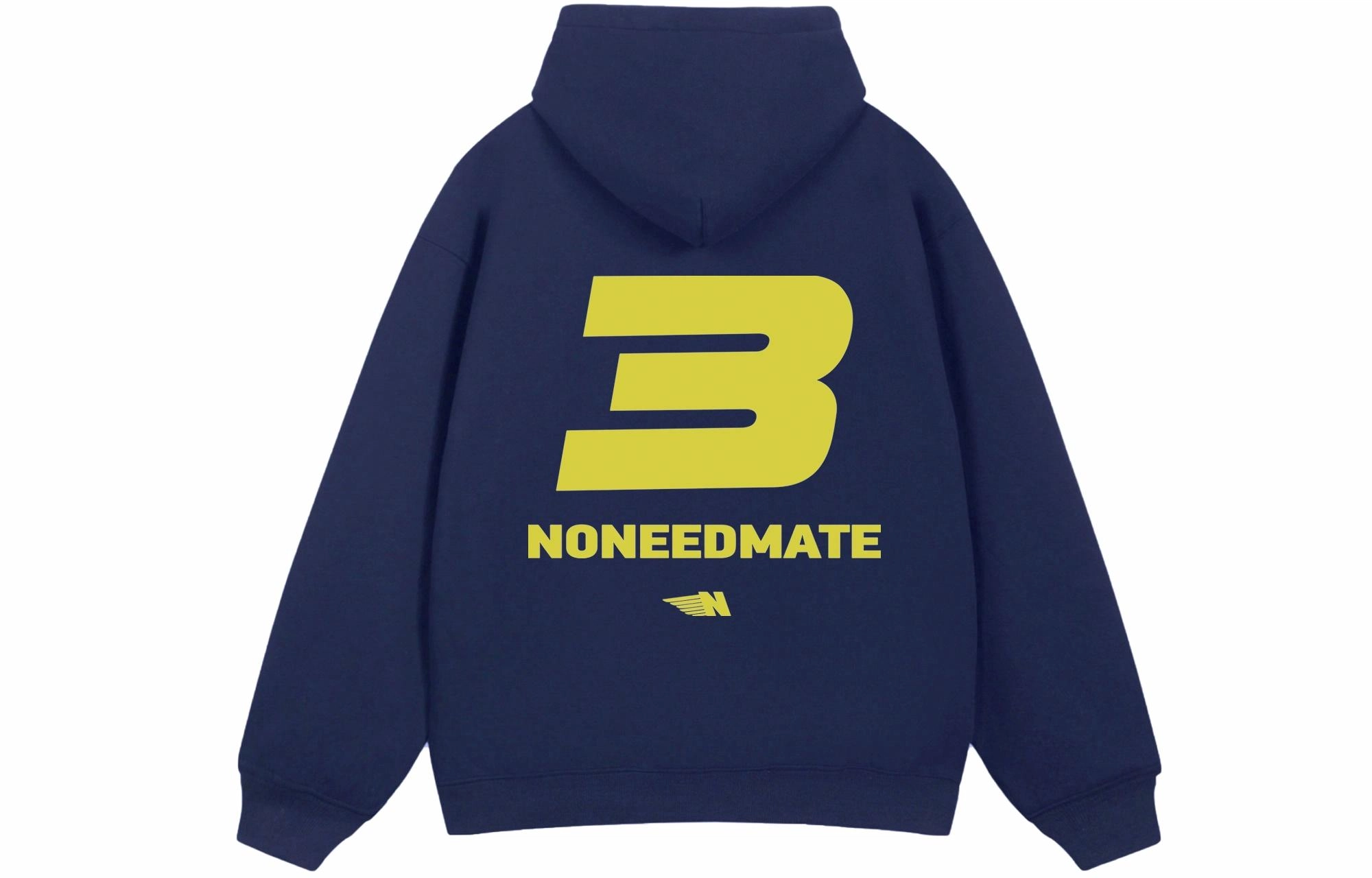 nomt Logo