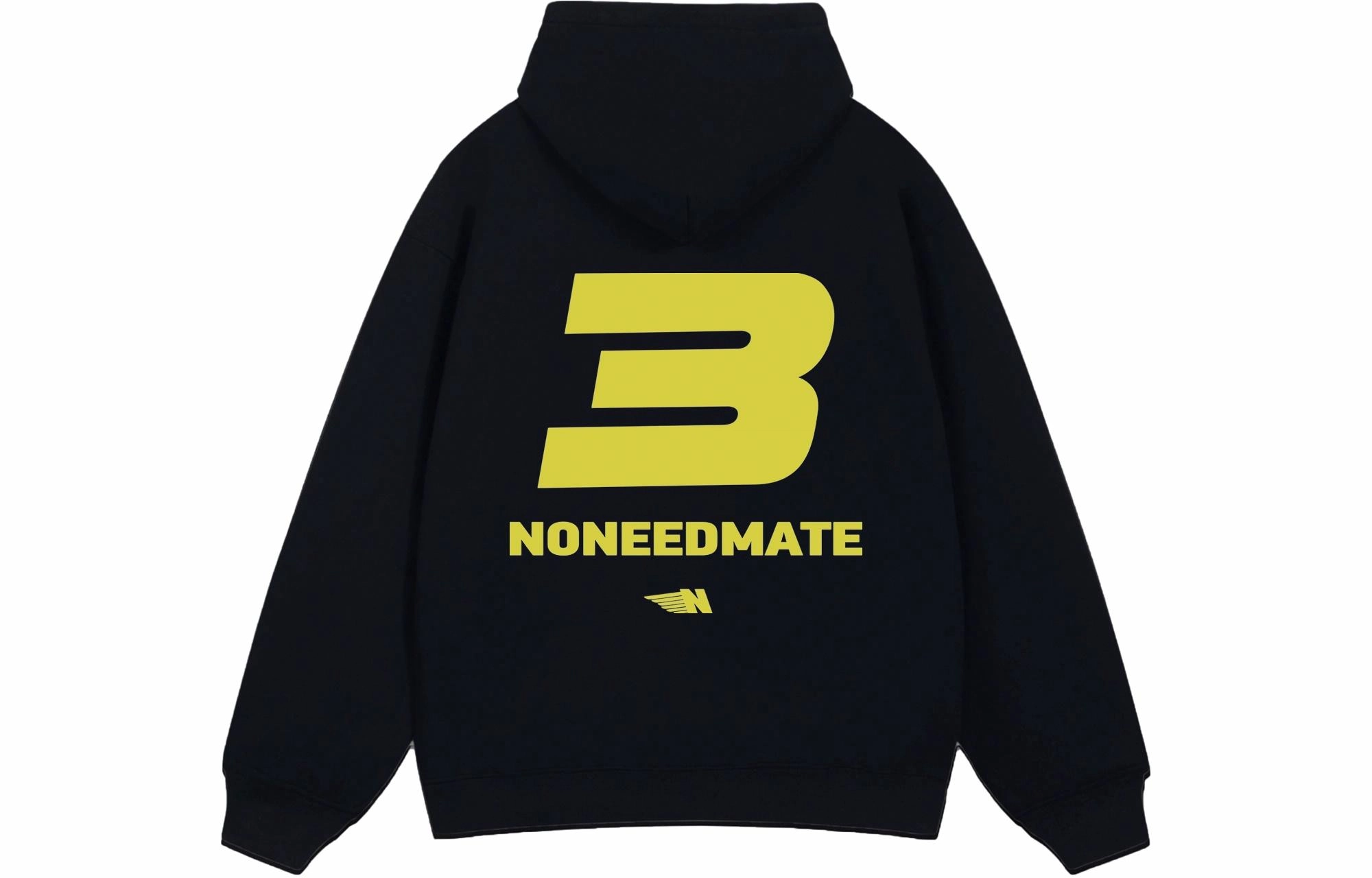 nomt Logo