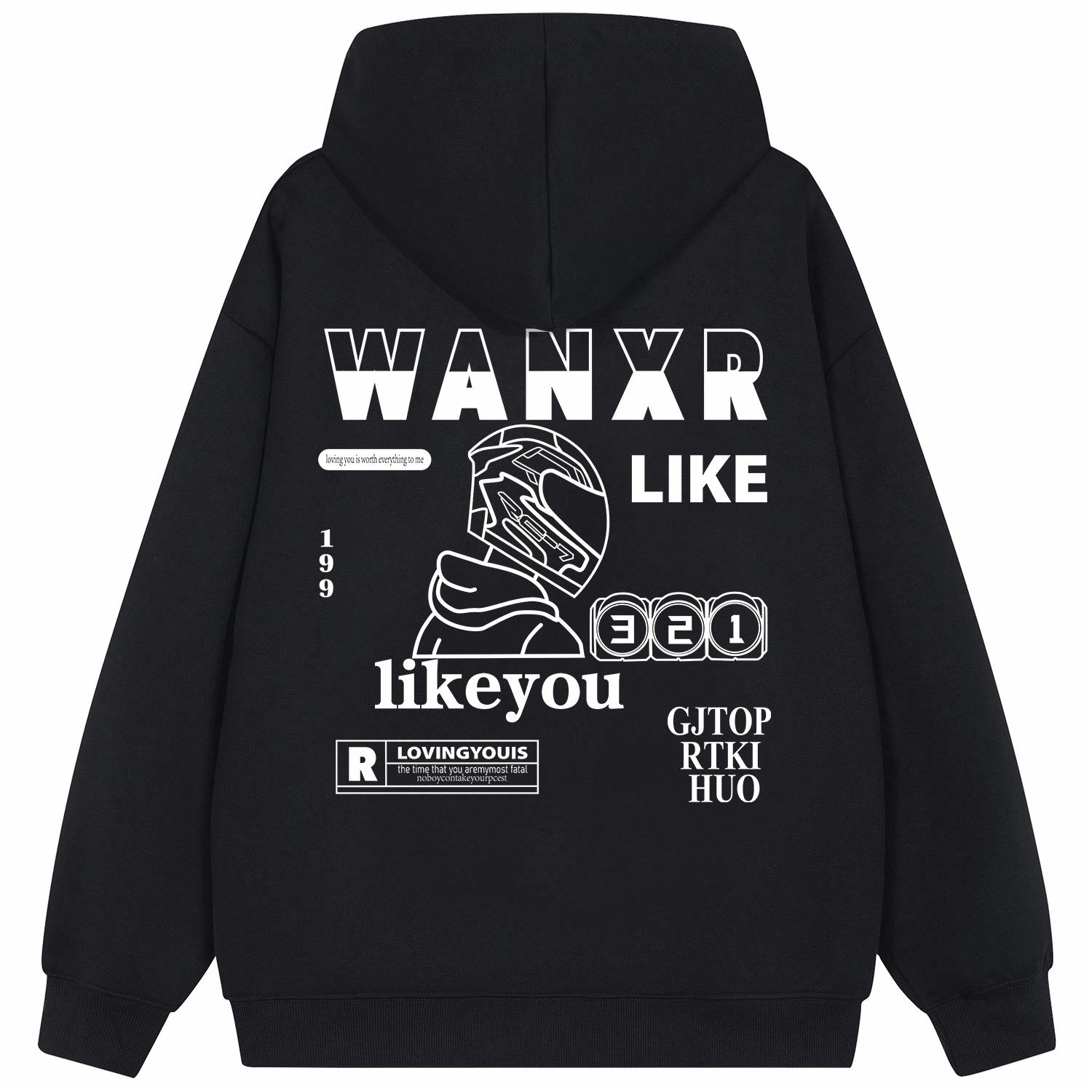 WANX