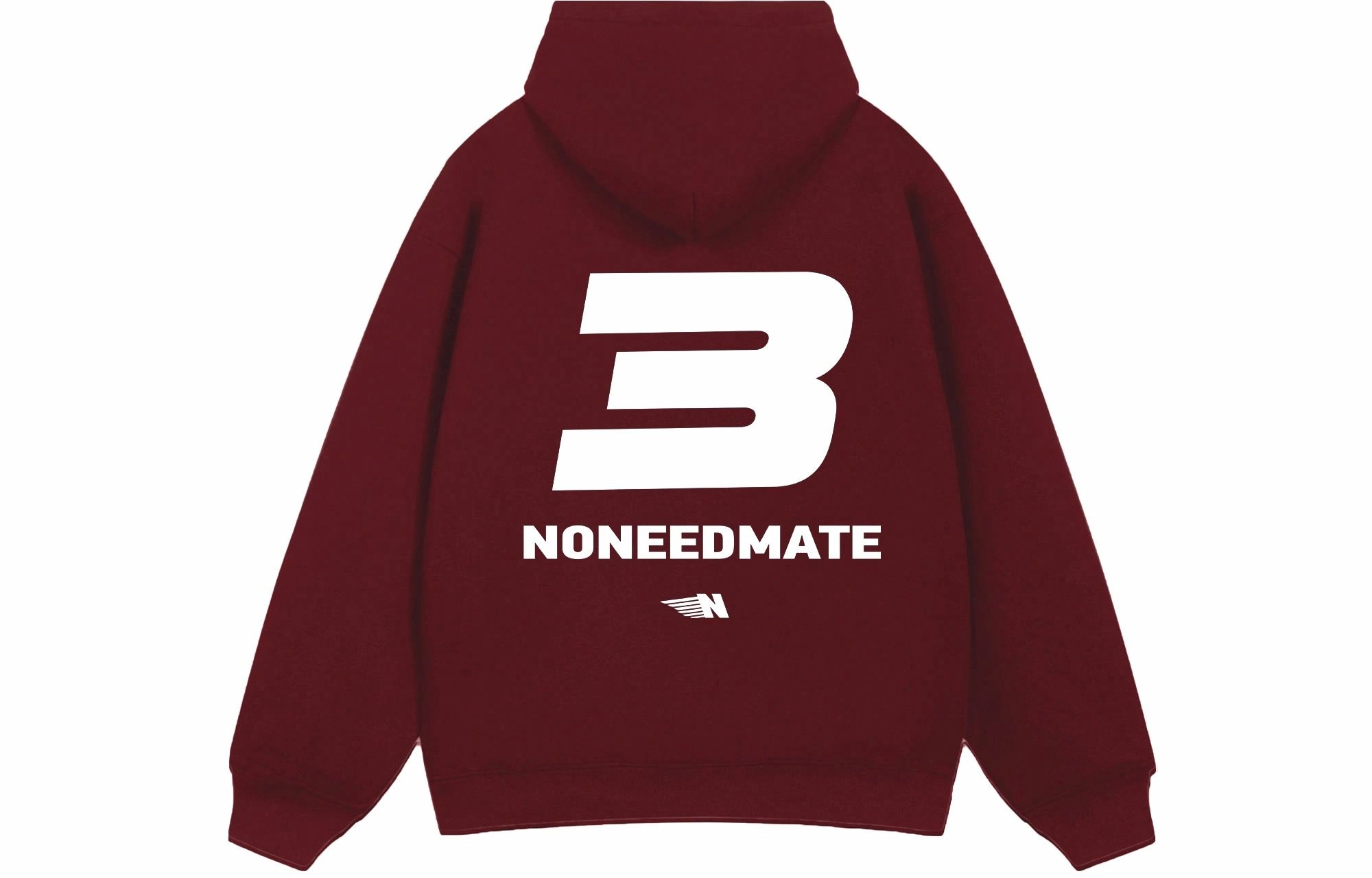 nomt Logo