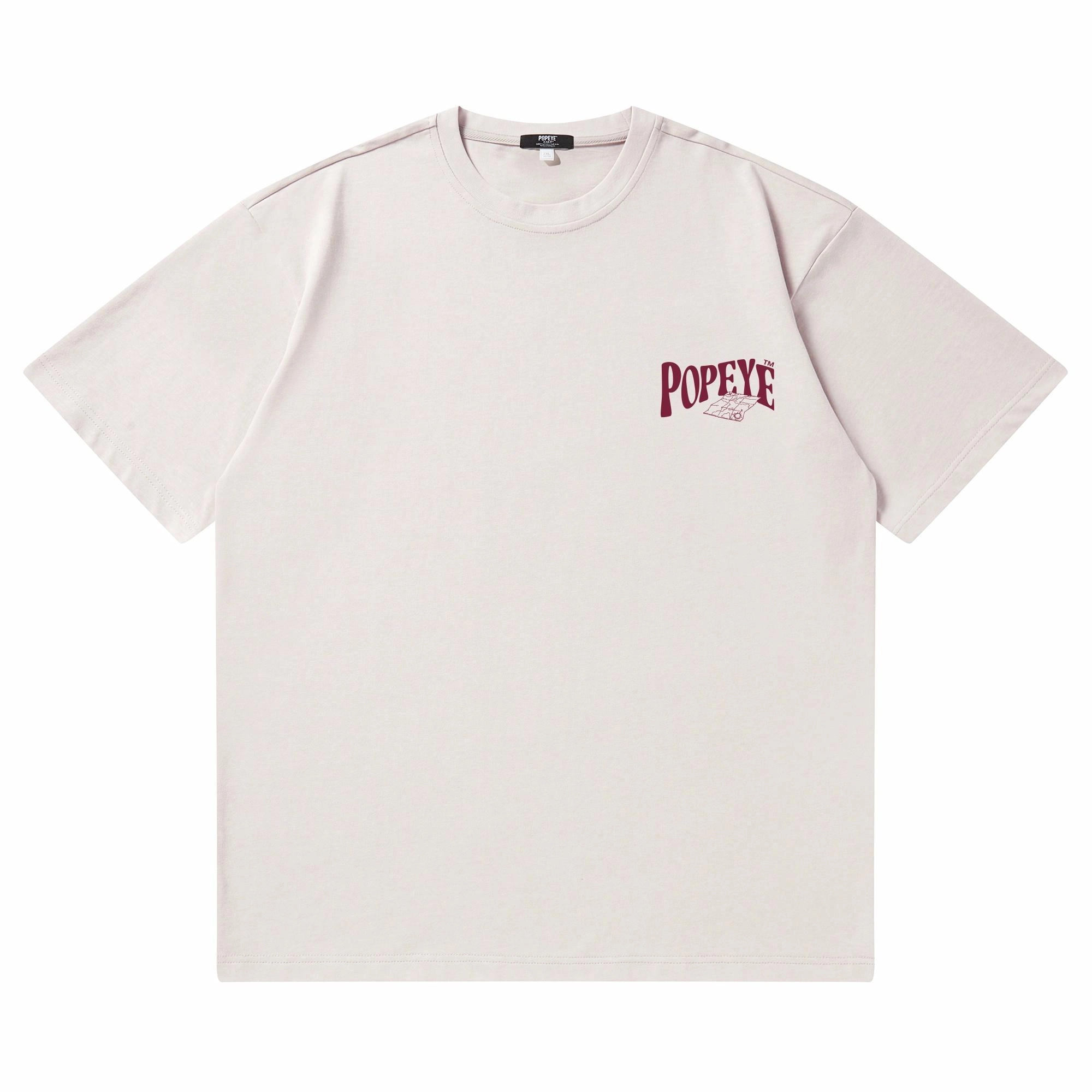 POPEYE T