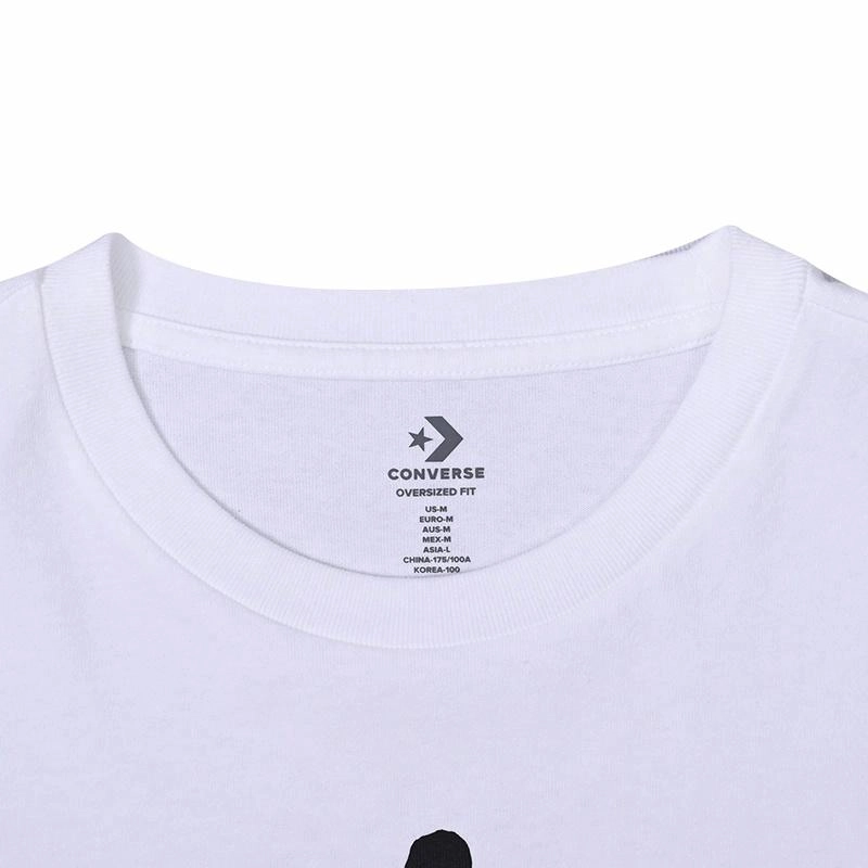 Converse T
