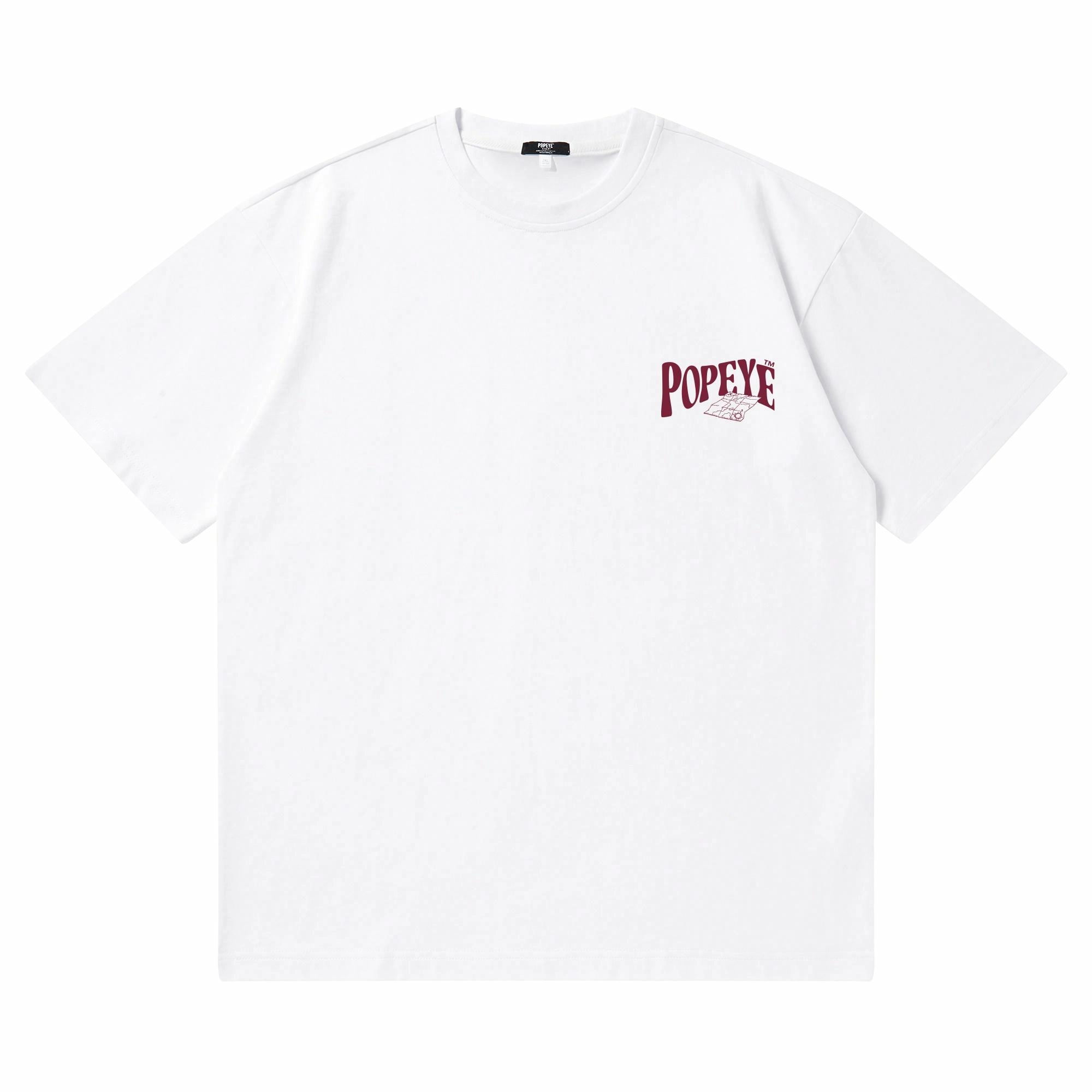 POPEYE T