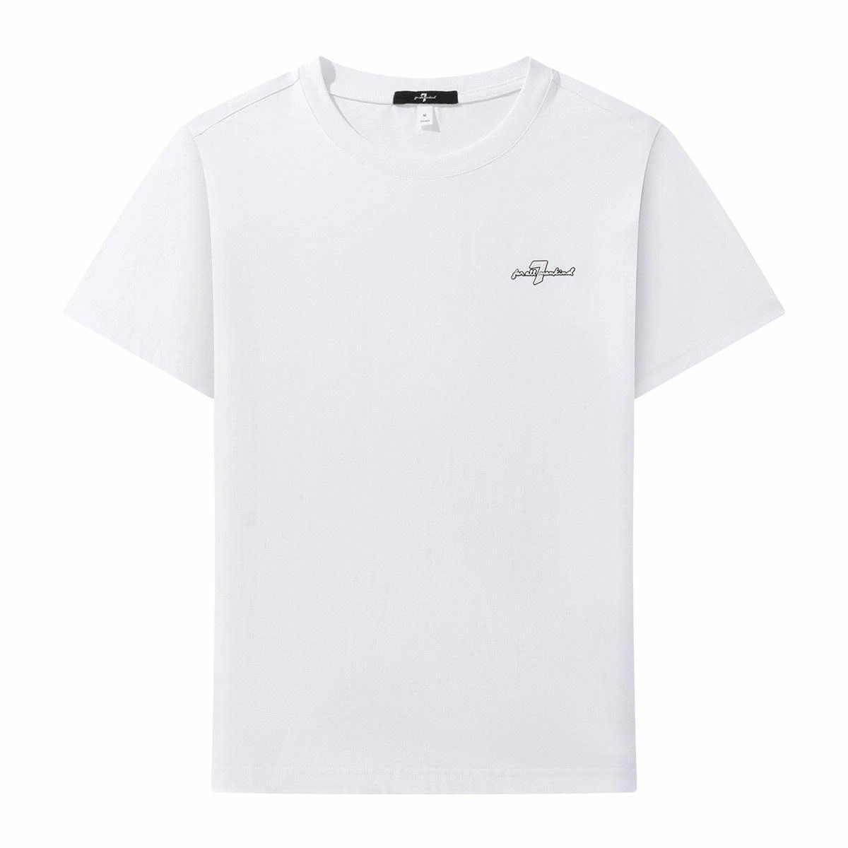7 FOR ALL MANKIND T