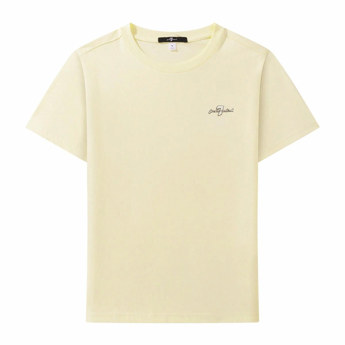 7 FOR ALL MANKIND T