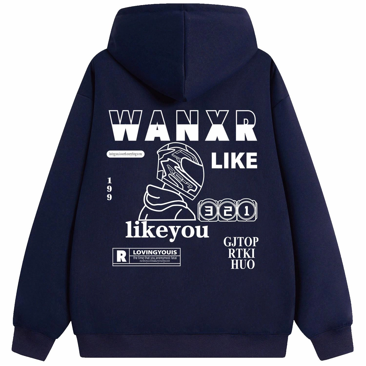WANX