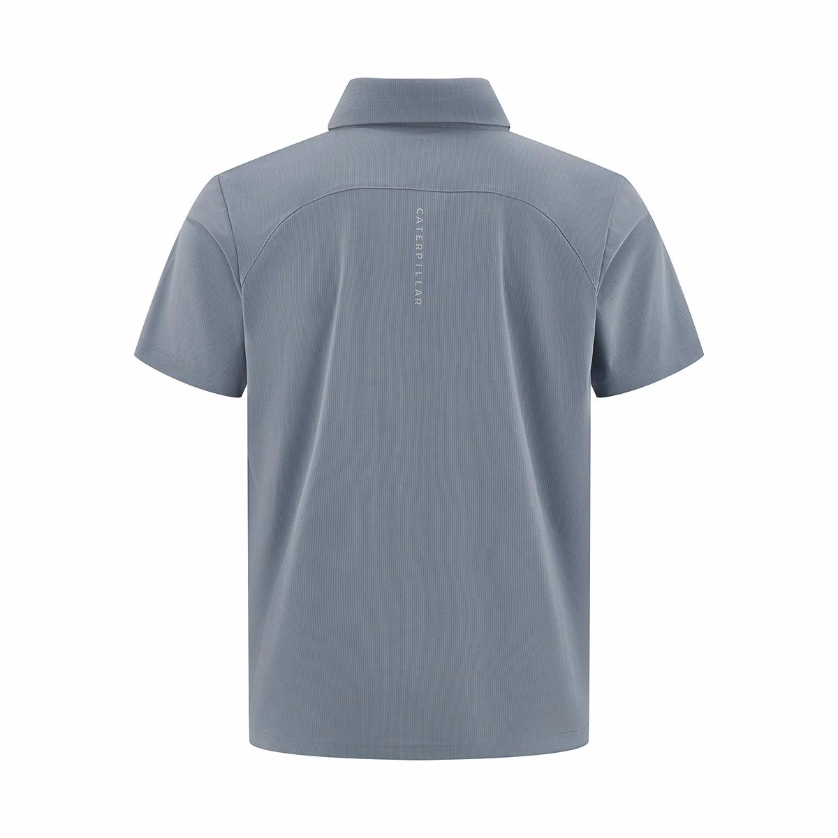 CAT SS25 Polo