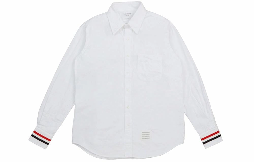 THOM BROWNE FW21