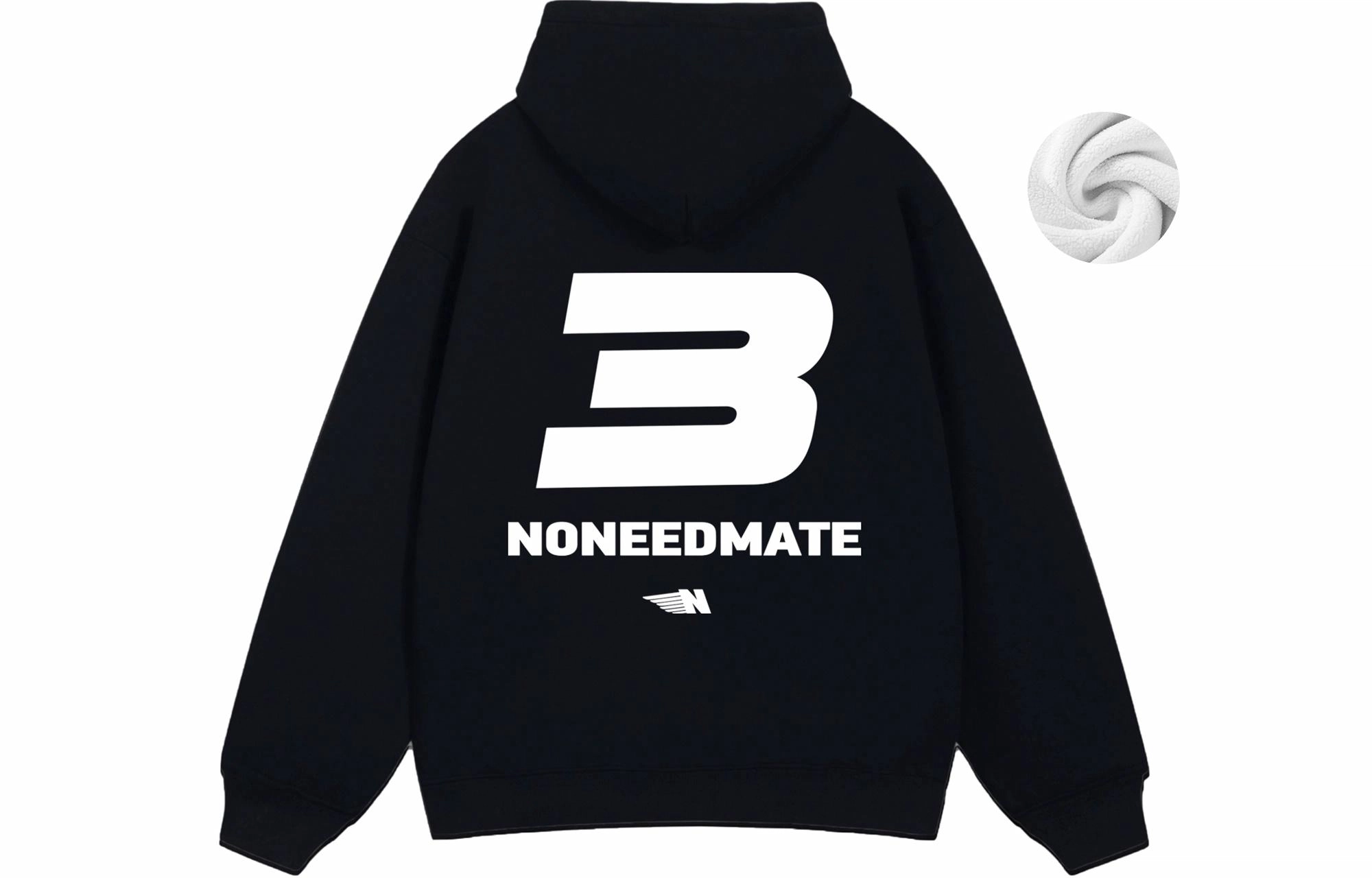 nomt Logo