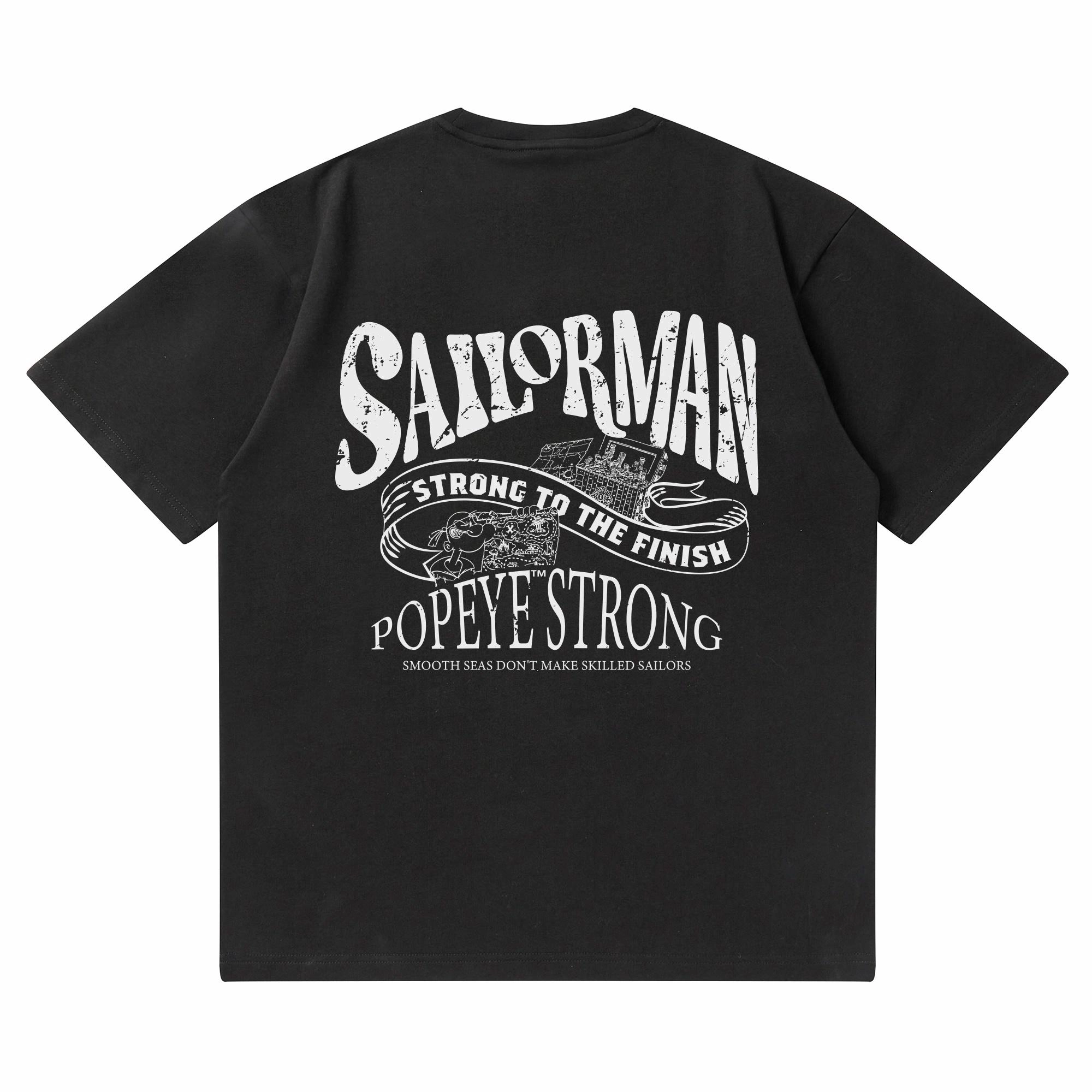 POPEYE T