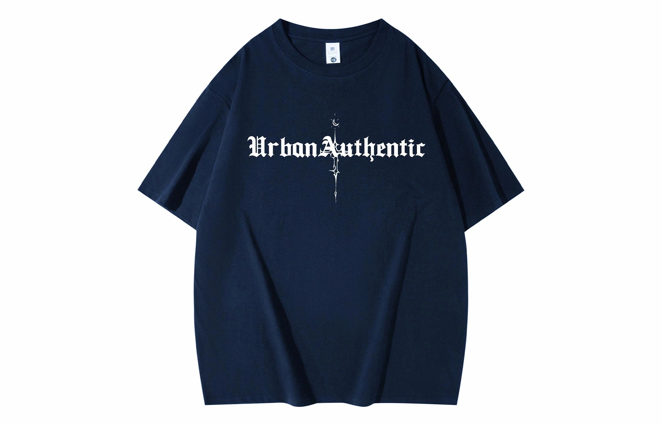 URBAN AUTHENTIC logoT