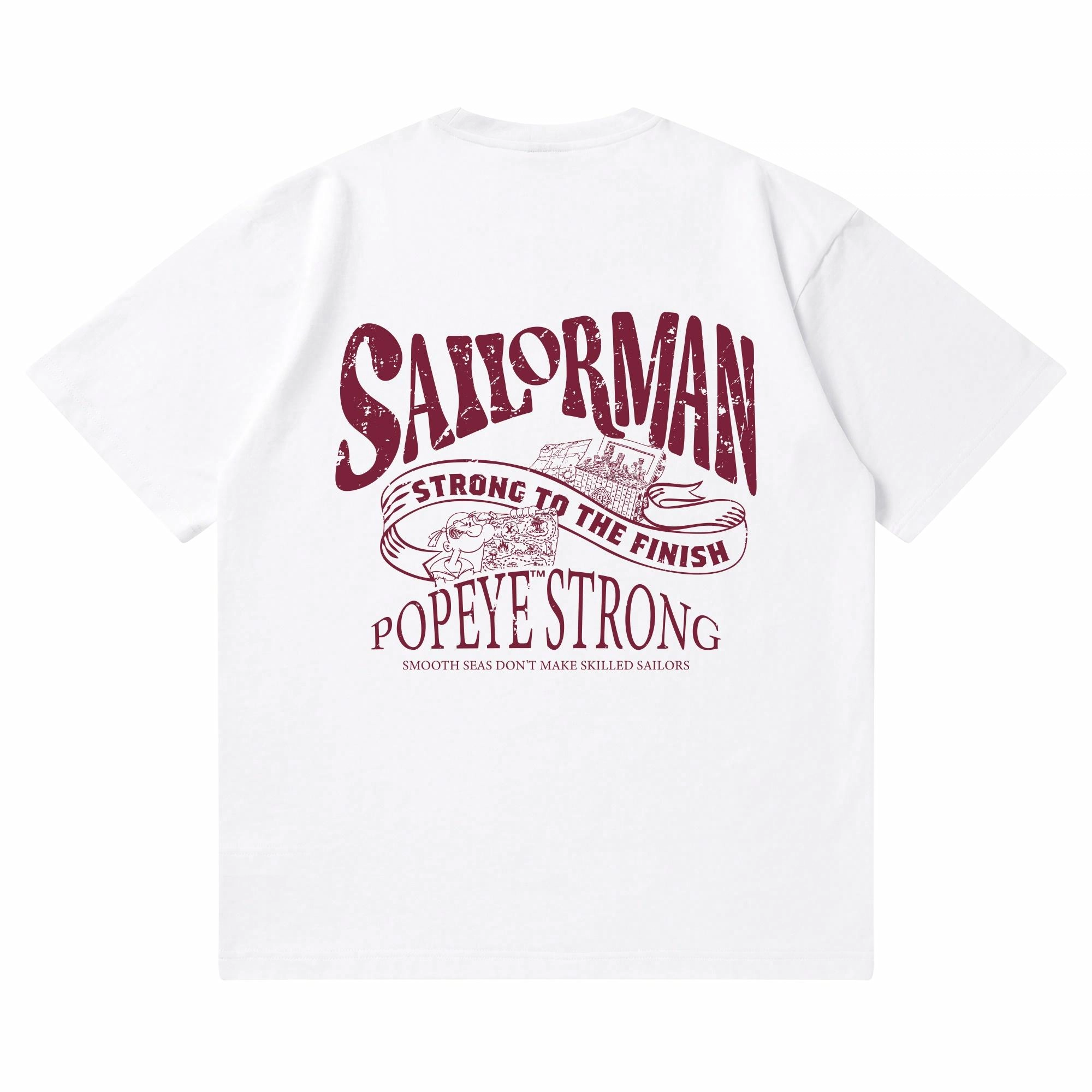 POPEYE T