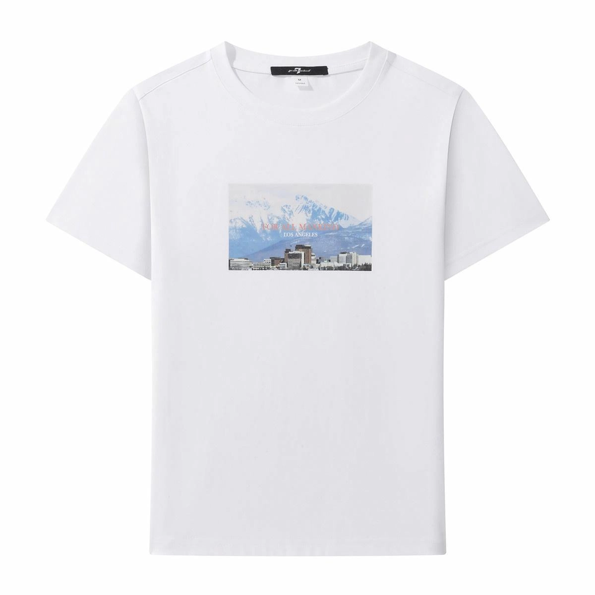 7 FOR ALL MANKIND T