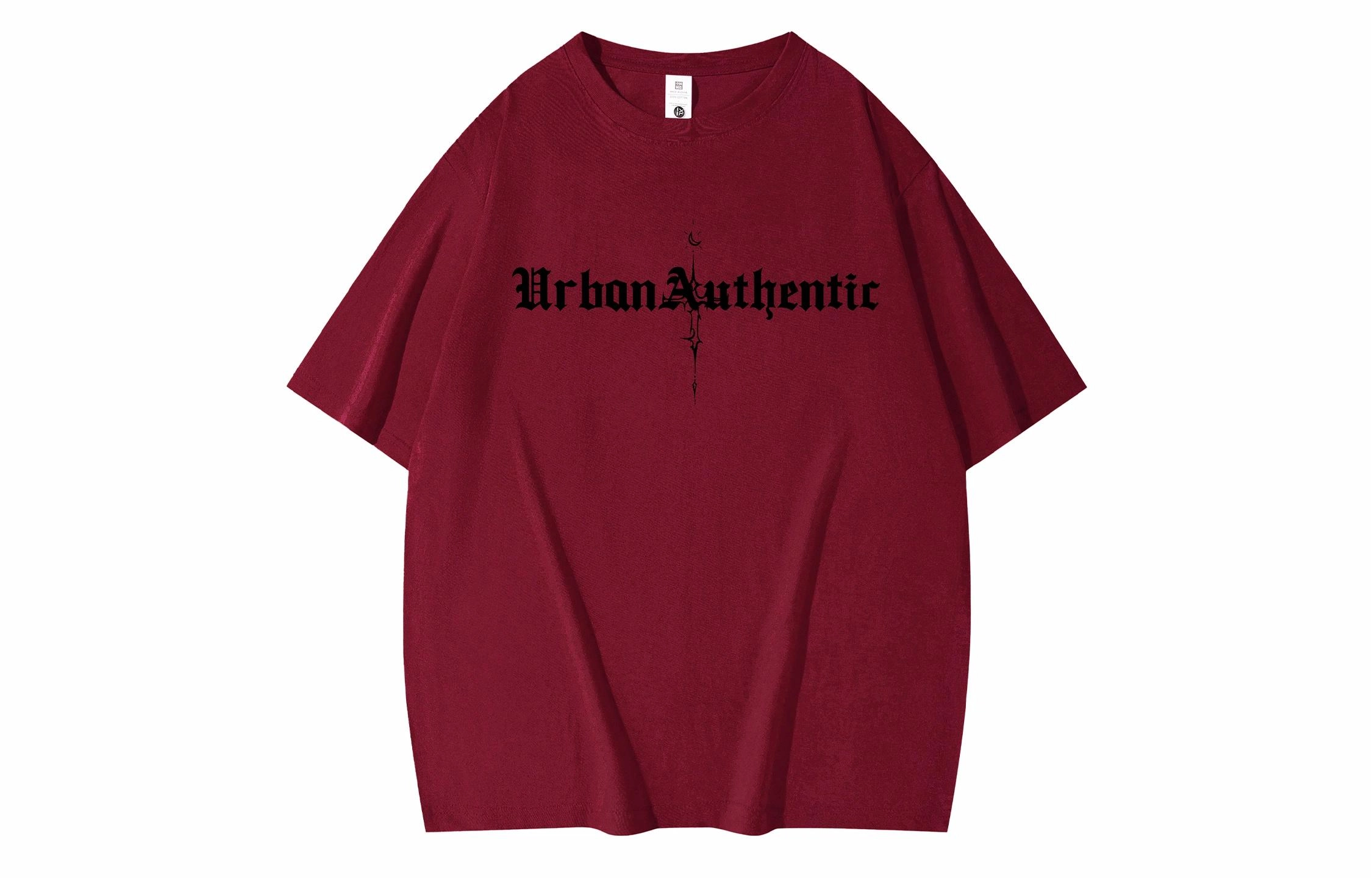 URBAN AUTHENTIC logoT