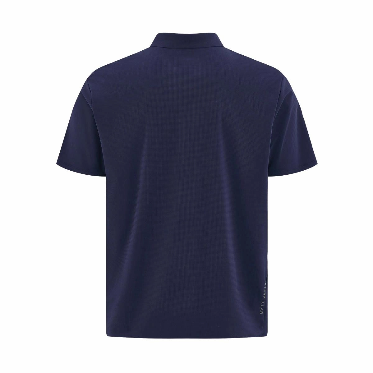 CAT SS25 Polo