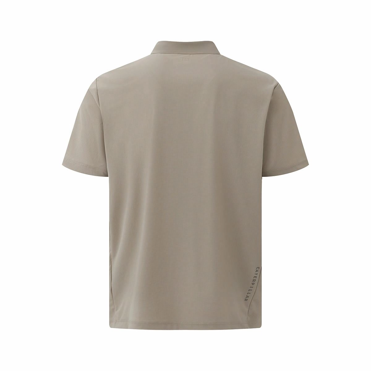 CAT SS25 Polo