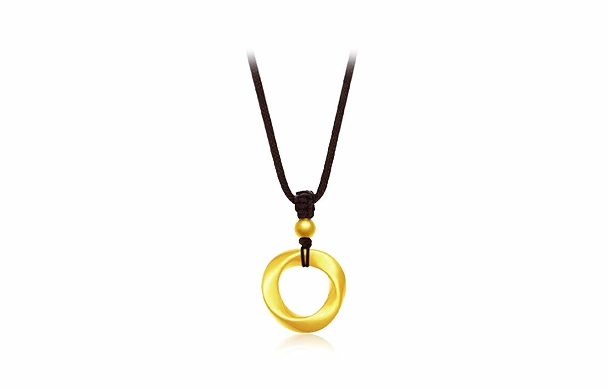 CHINA GOLD 3D