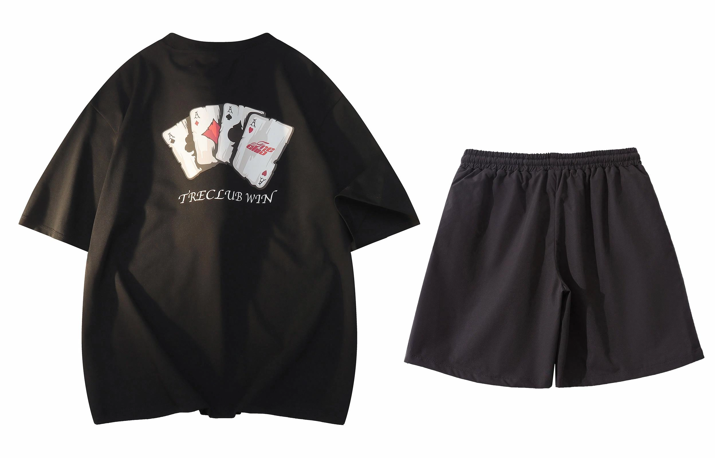 tre club T