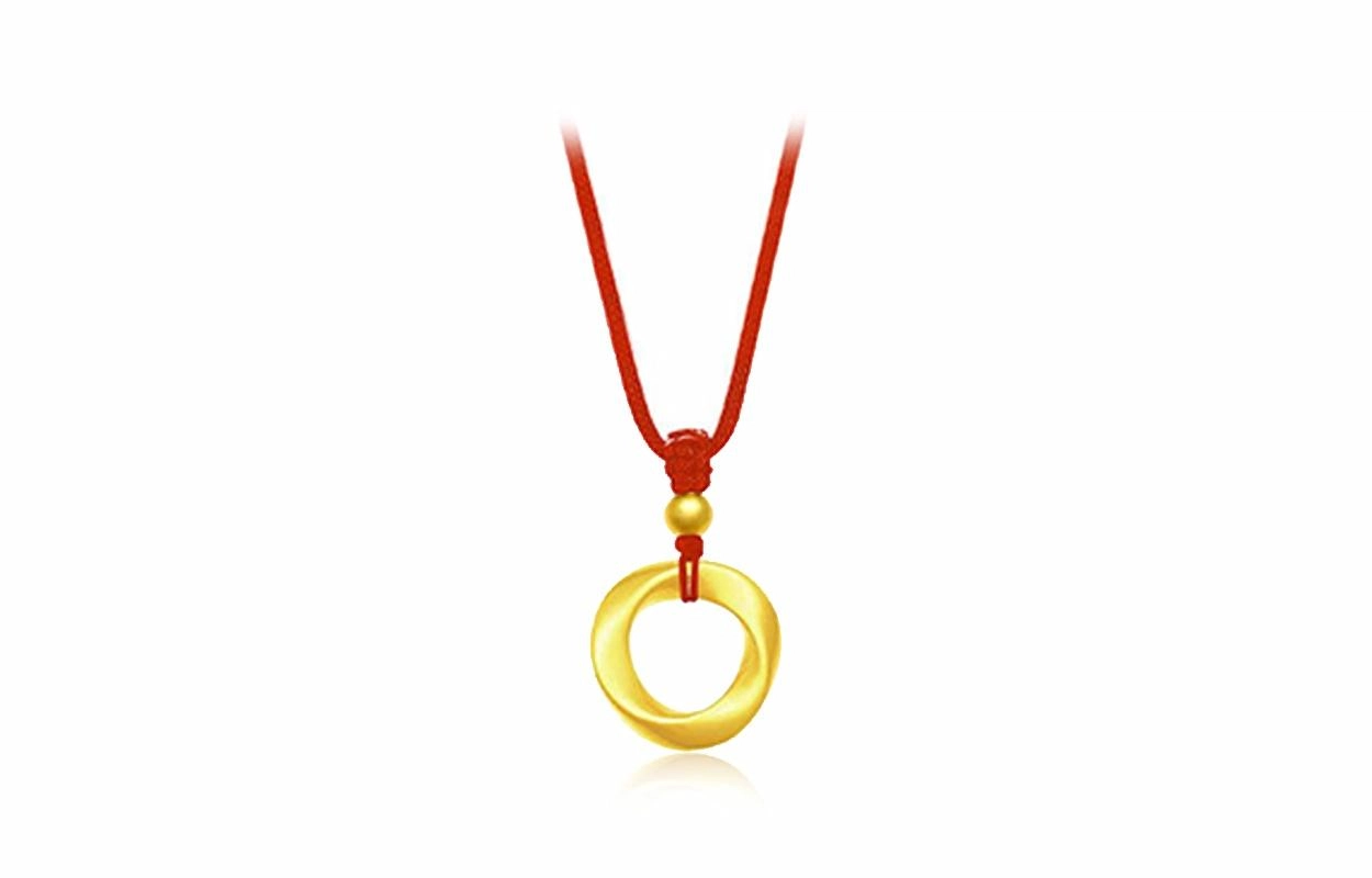 CHINA GOLD 3D