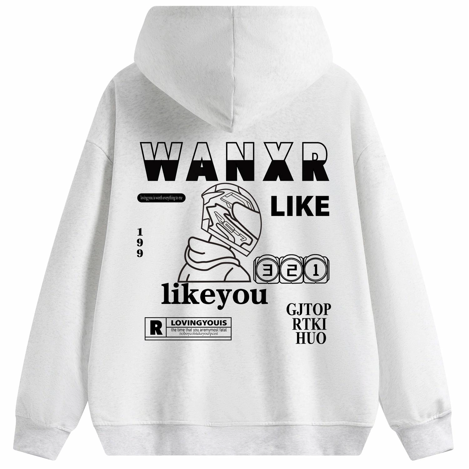 WANX