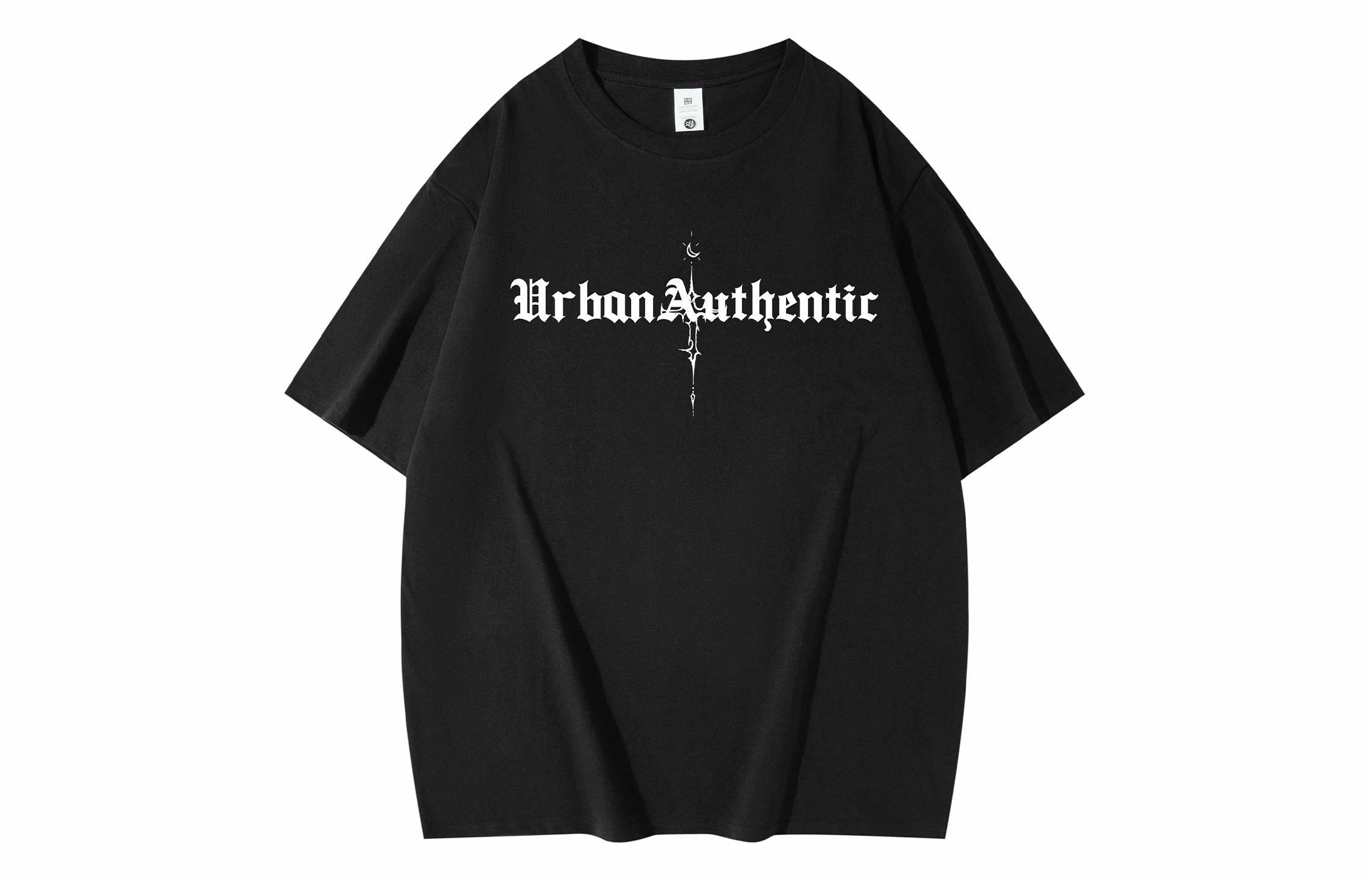 URBAN AUTHENTIC logoT