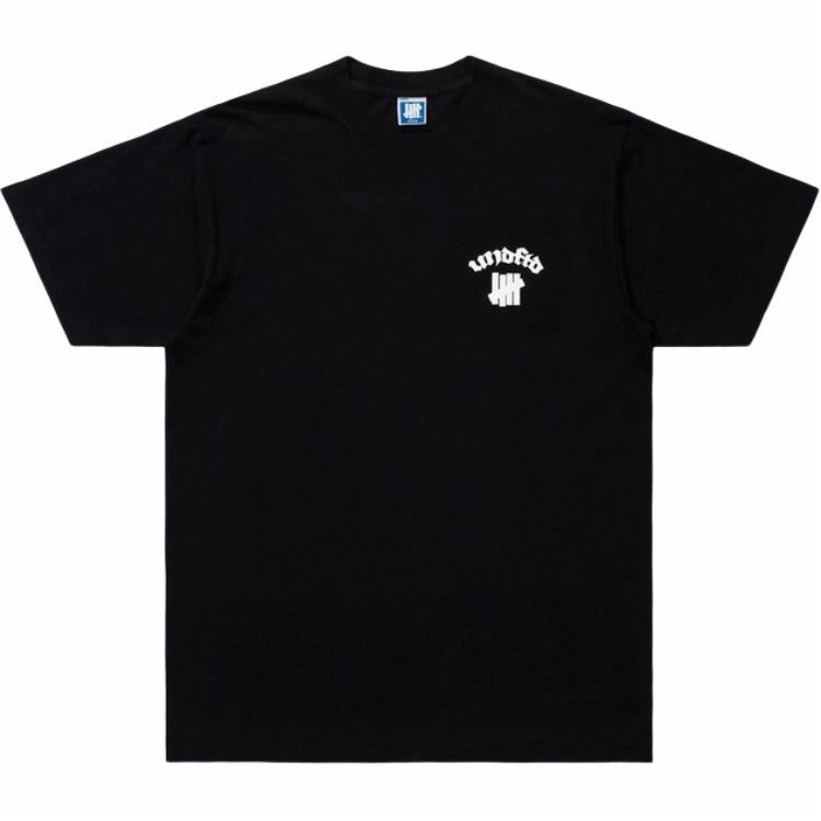 UNDEFEATED FW24 T