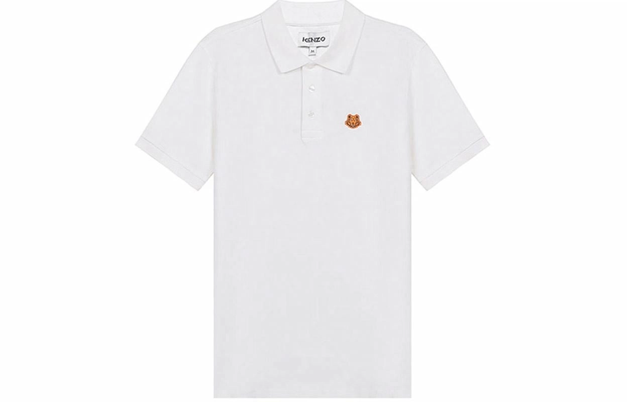 KENZO SS21 Polo