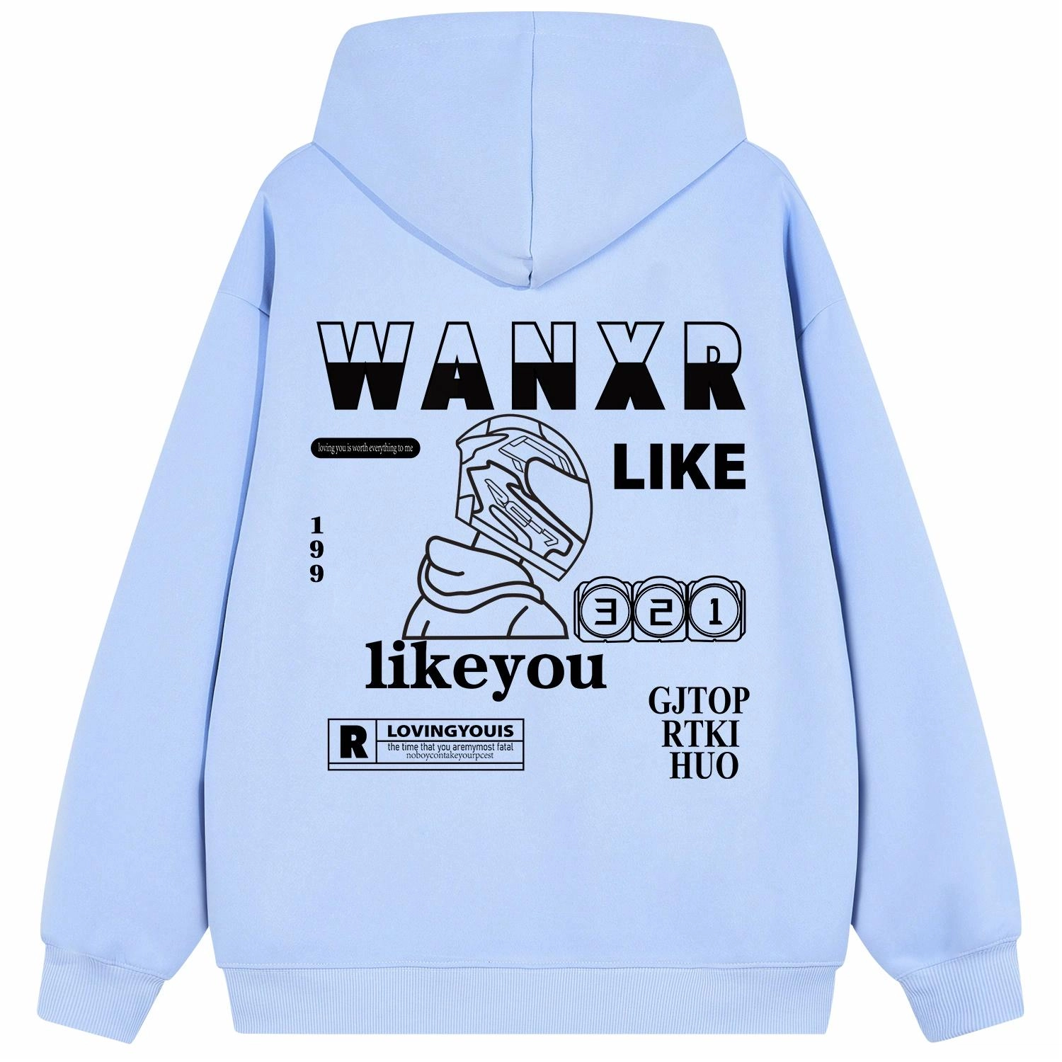 WANX