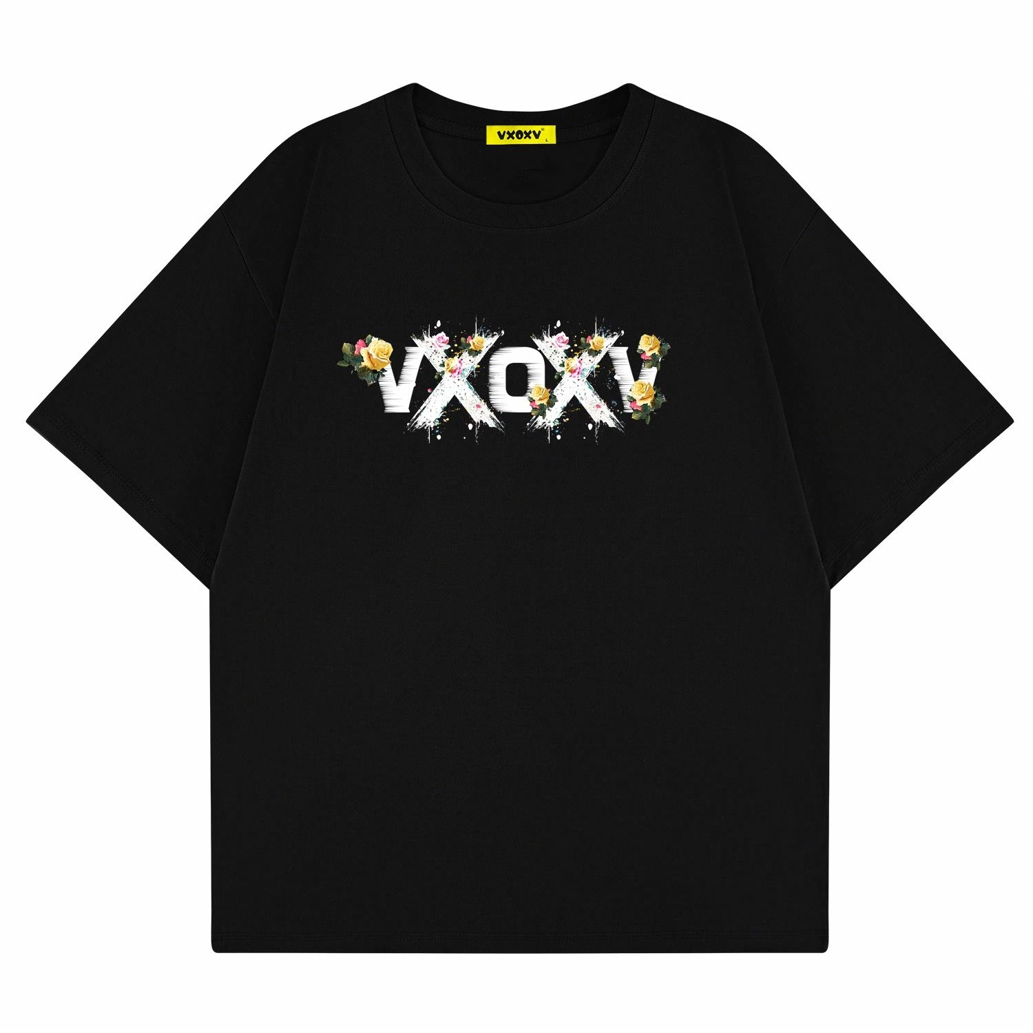 VXOXV logoT