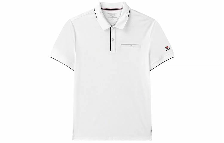 FILA polo
