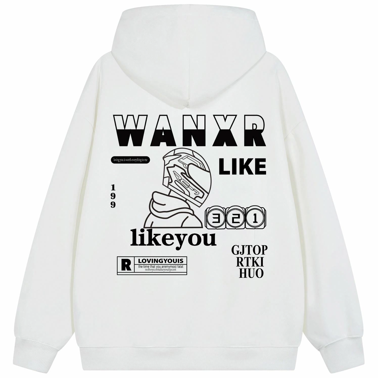 WANX