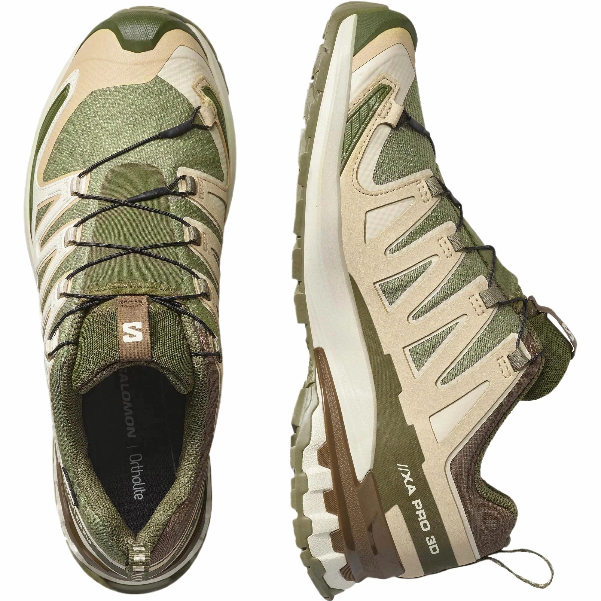 SALOMON XA Pro 3D V9 GORE-TEX