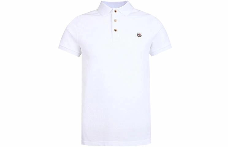 Moncler SS21 Polo