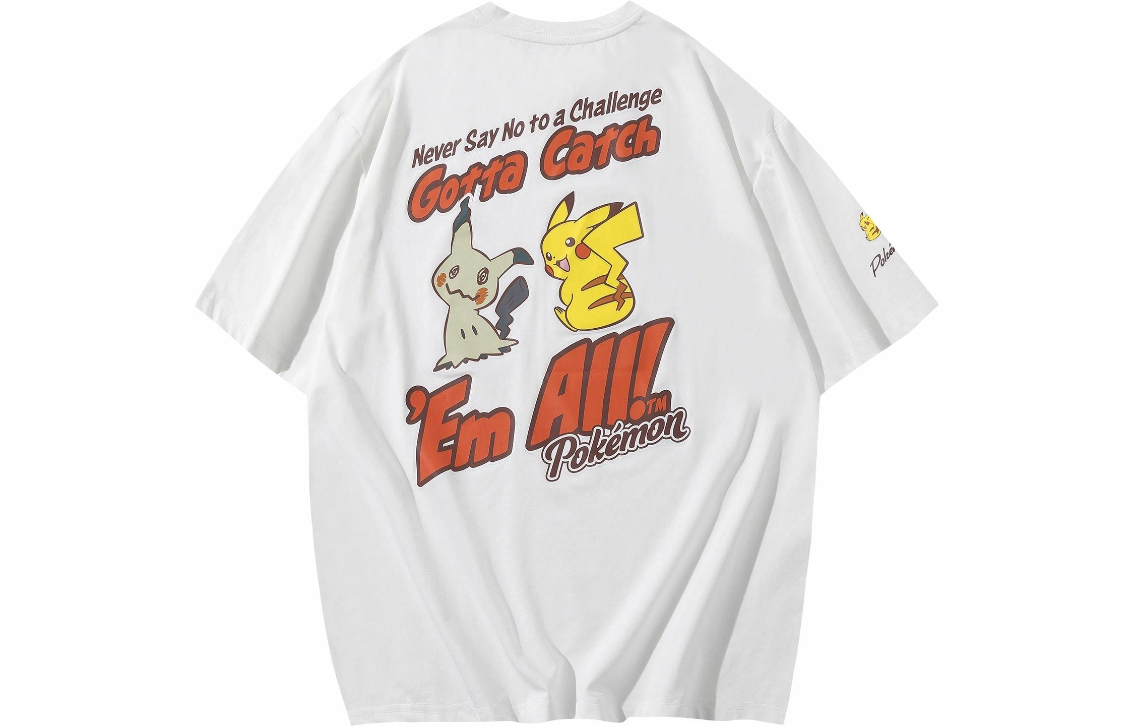 VEIDOORN x POKEMON T