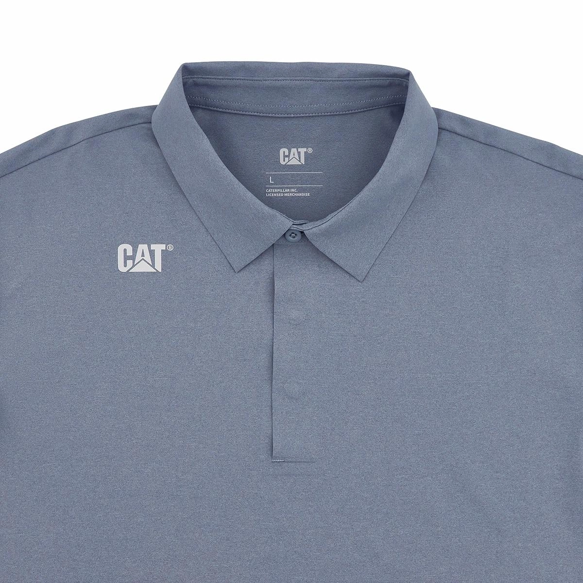 CAT SS25 Polo