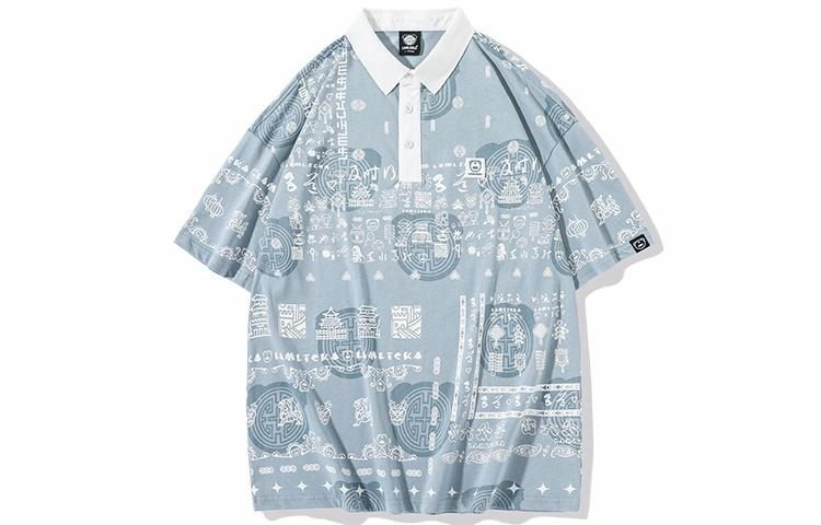 LAMLICKA Polo