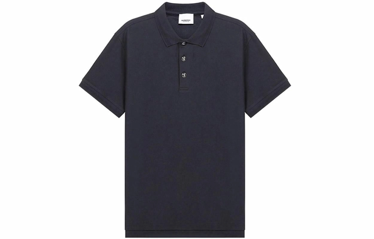 Burberry SS21 Polo