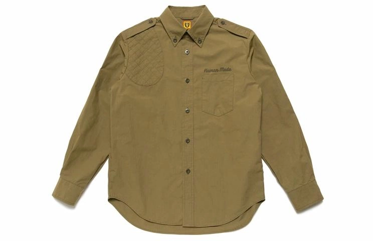 HUMAN MADE FW21