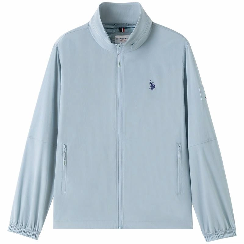 U.S. POLO ASSN. Logo