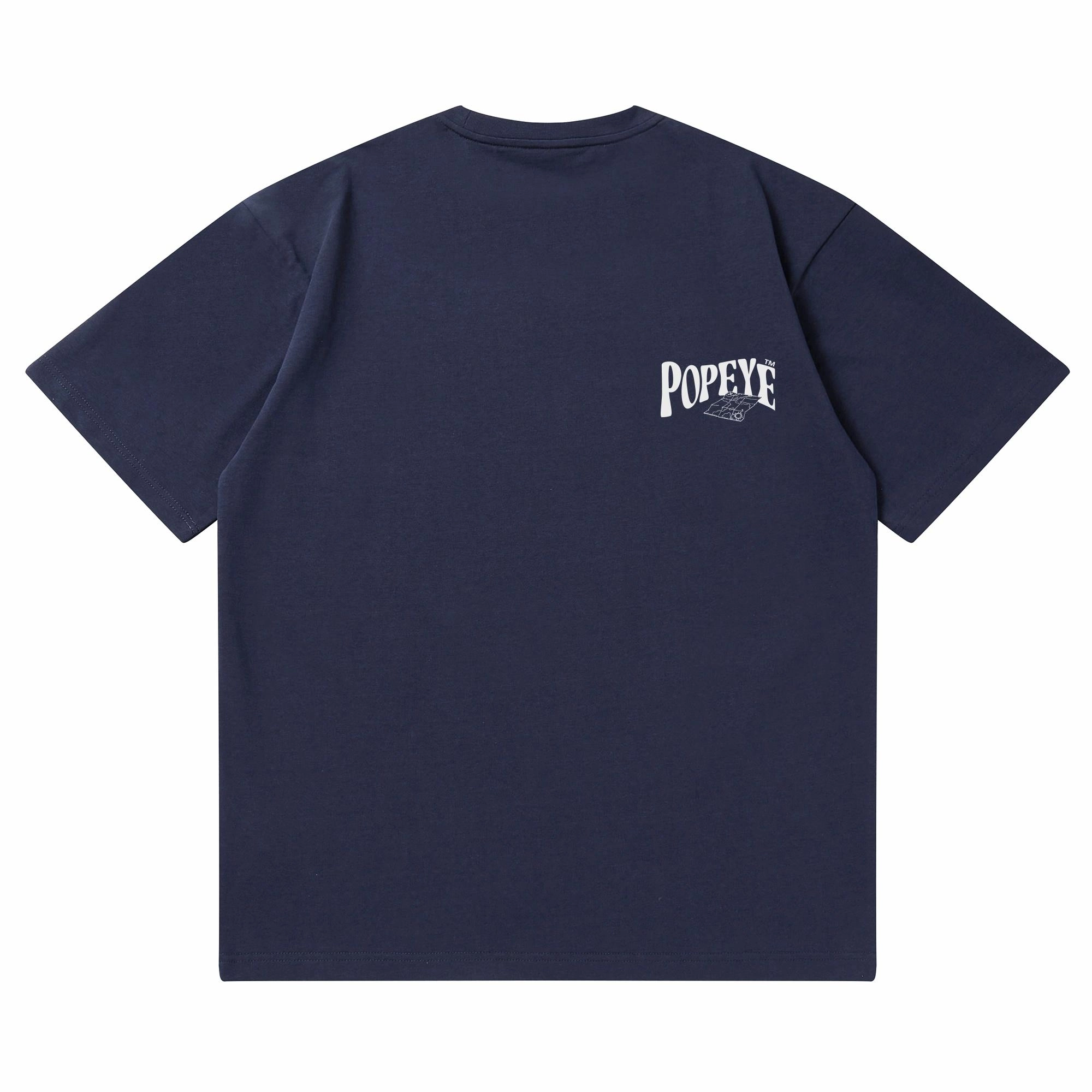 POPEYE T