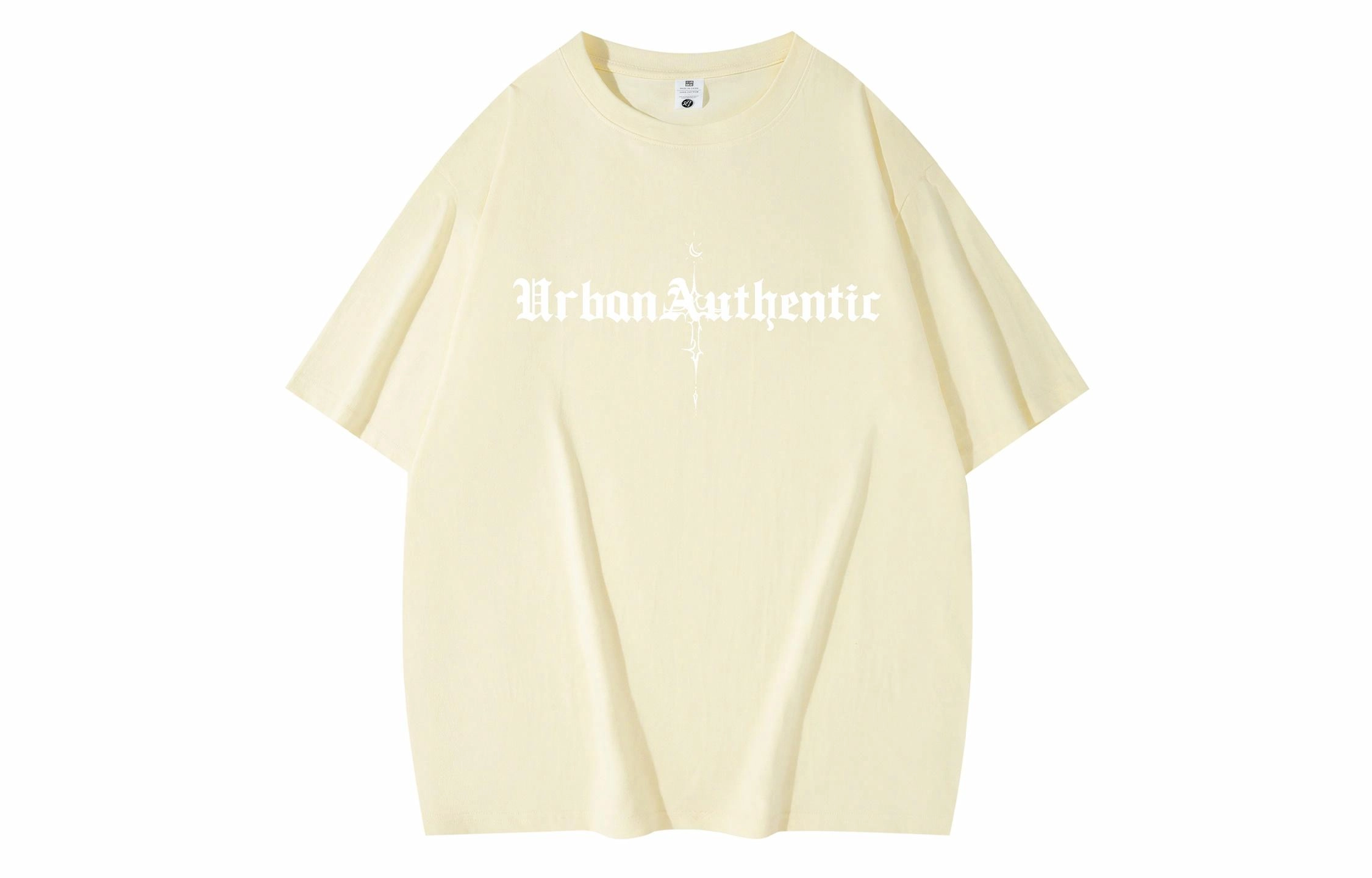 URBAN AUTHENTIC logoT