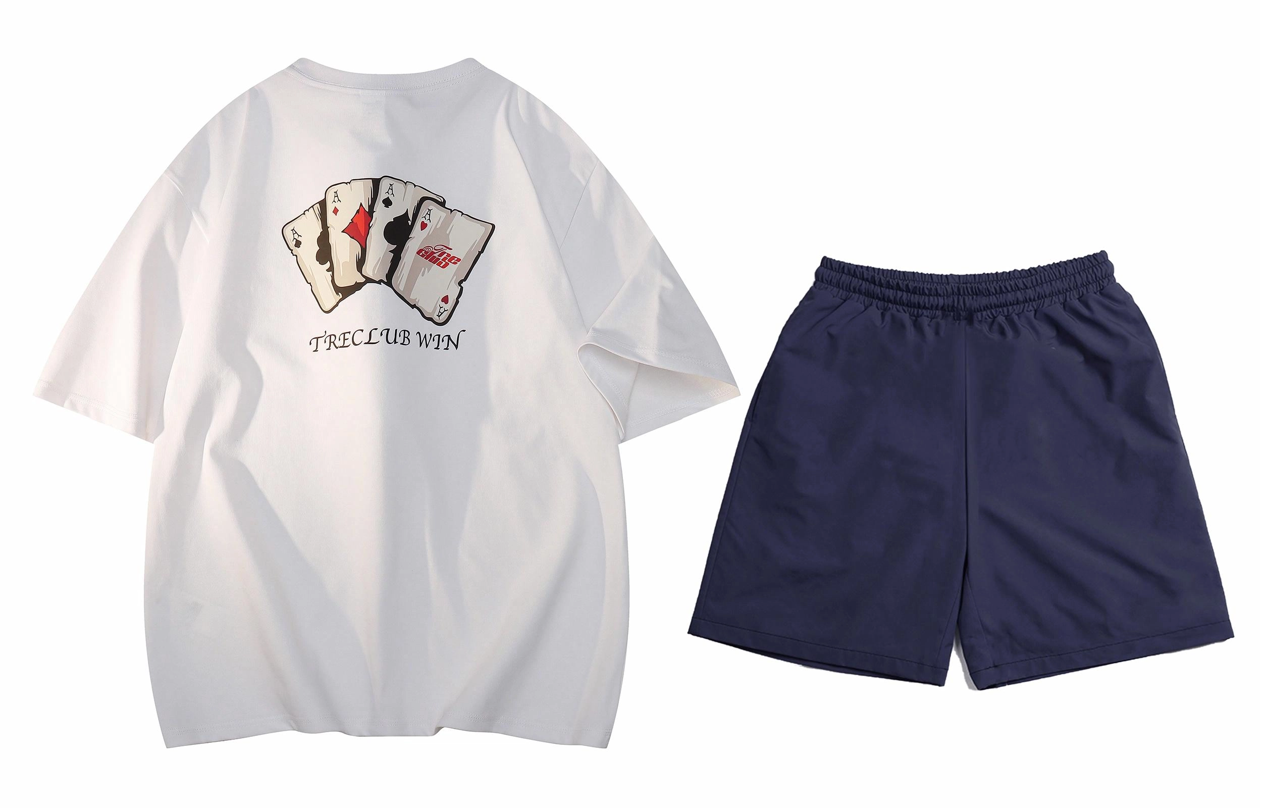 tre club T