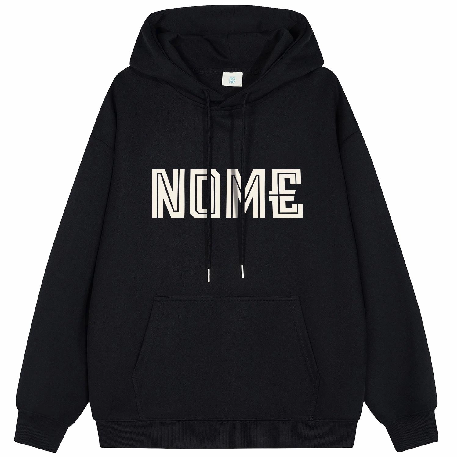 NOME Logo