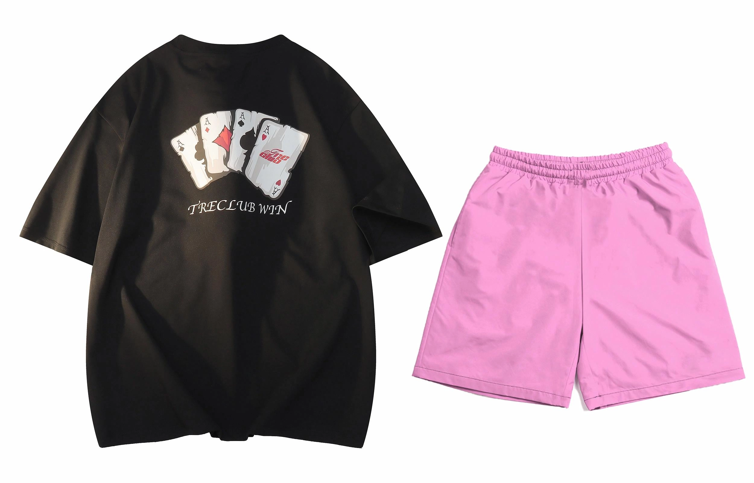 tre club T