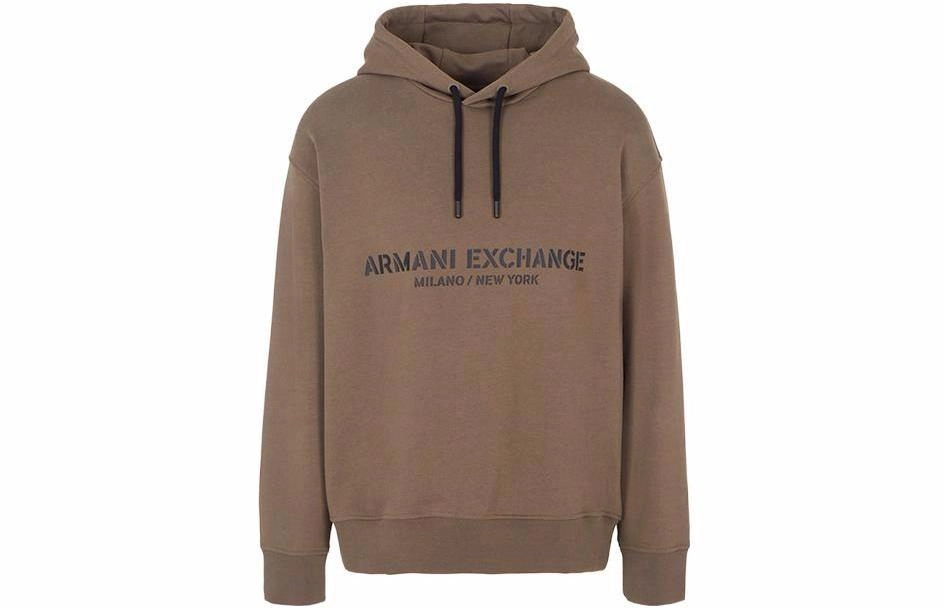 ARMANI EXCHANGE FW23 Logo