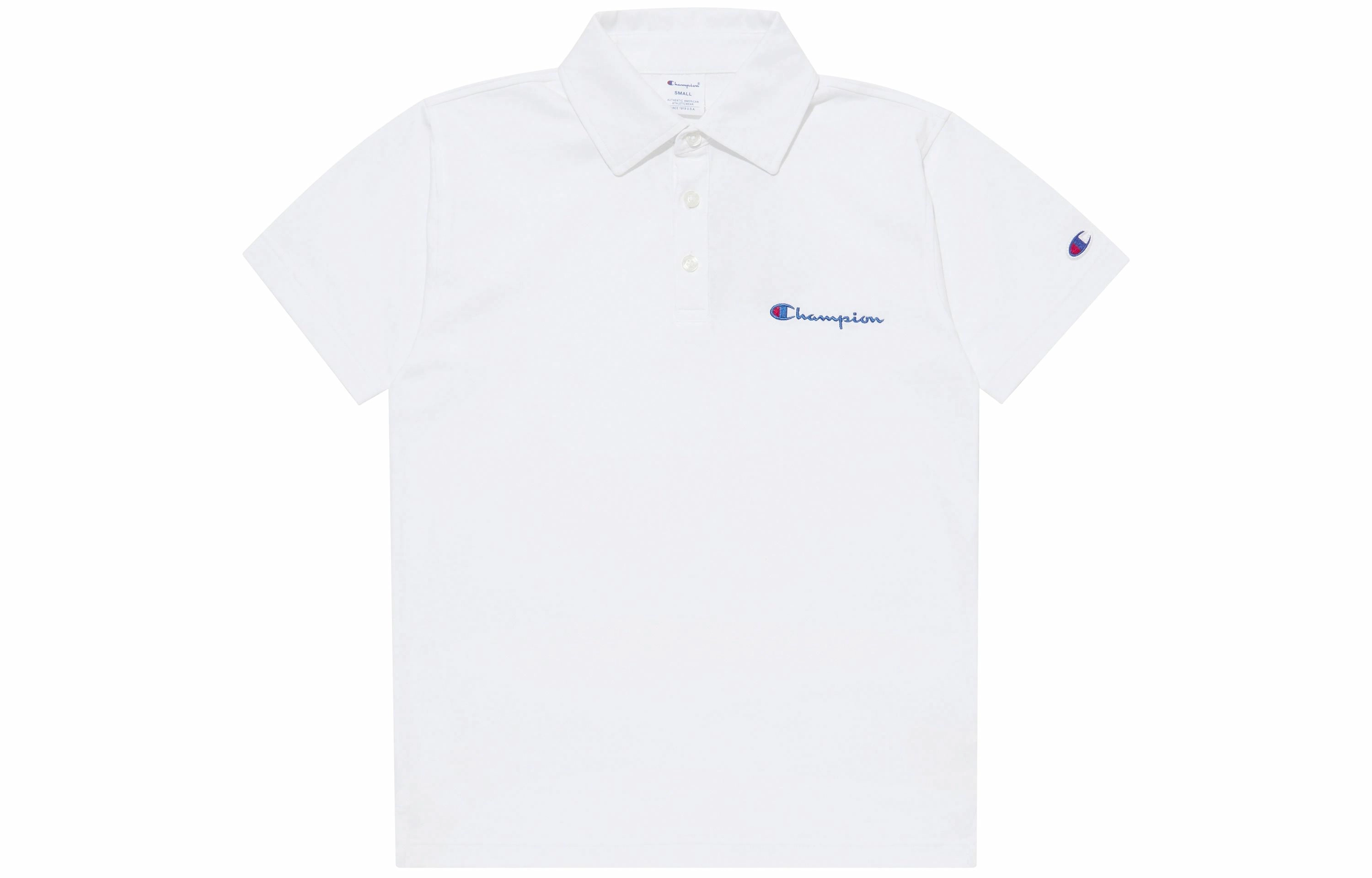 Champion look Basic LogoPolo