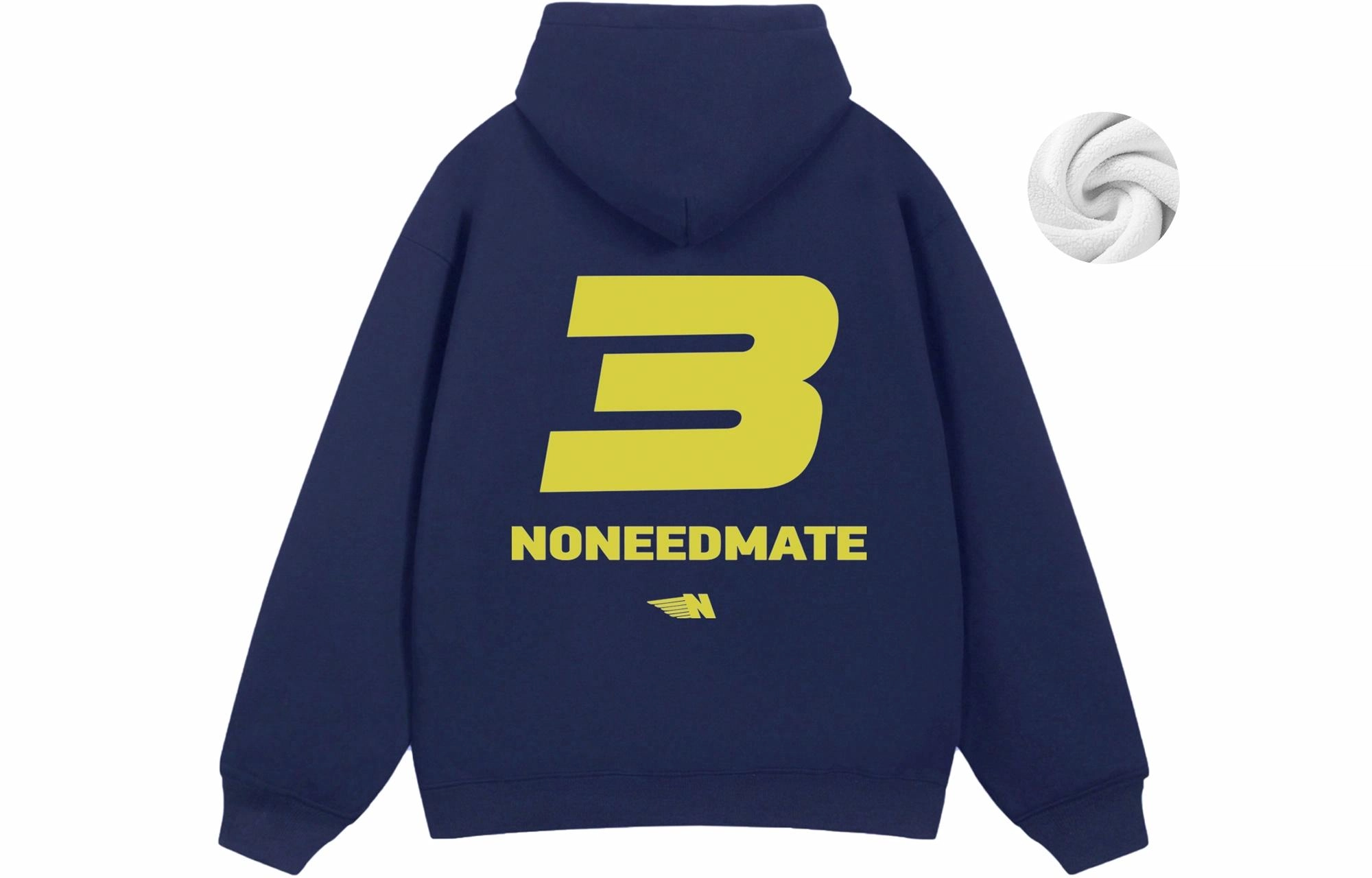nomt Logo