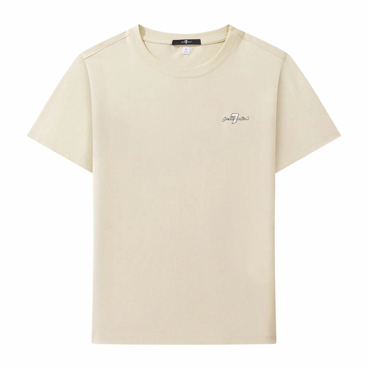 7 FOR ALL MANKIND T