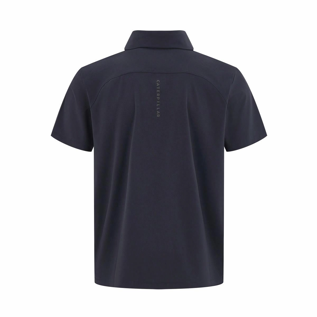 CAT SS25 Polo